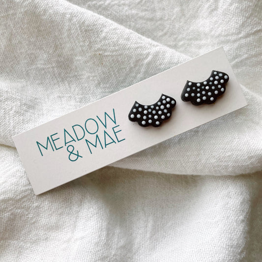 Dissent Collar Studs