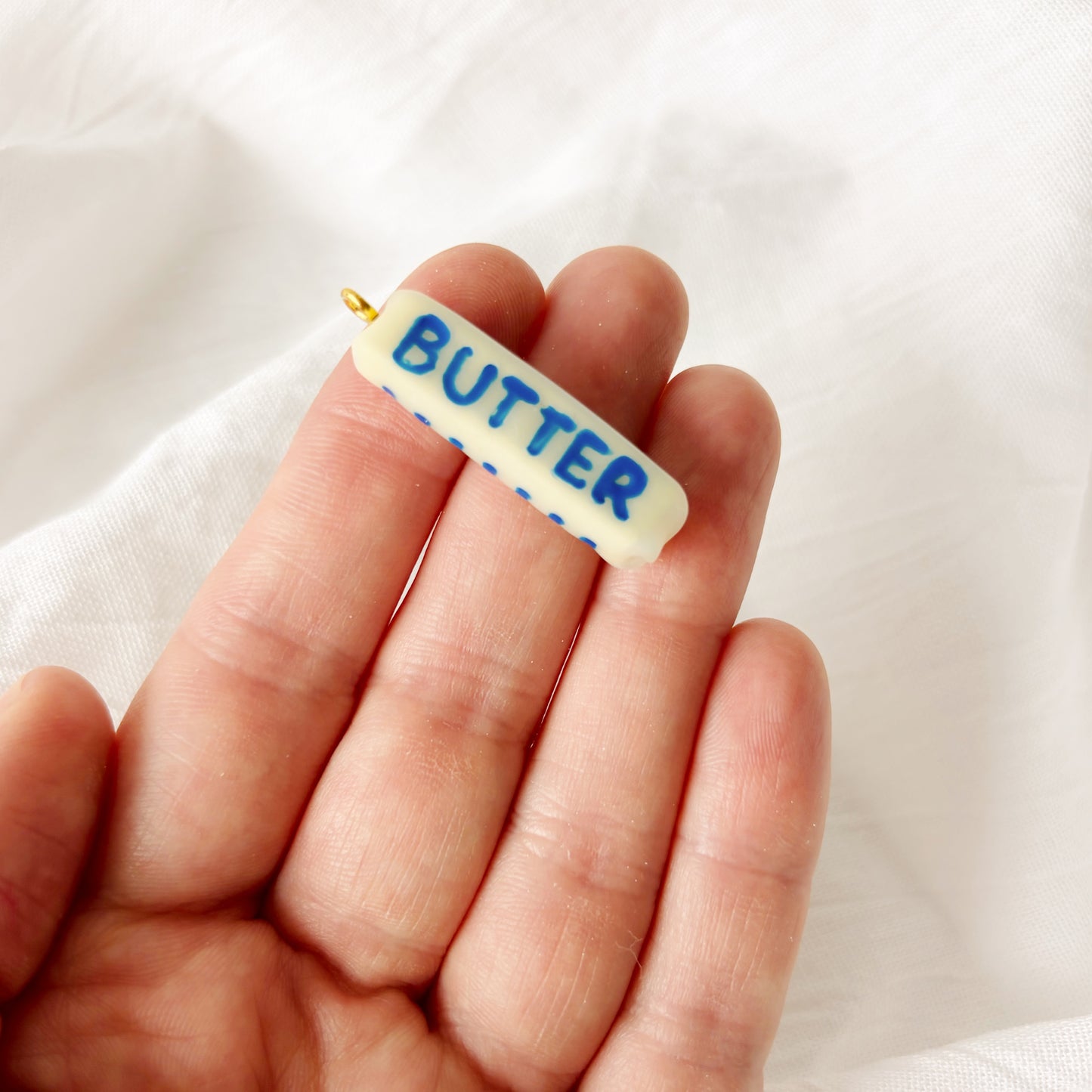 Charm - Butter