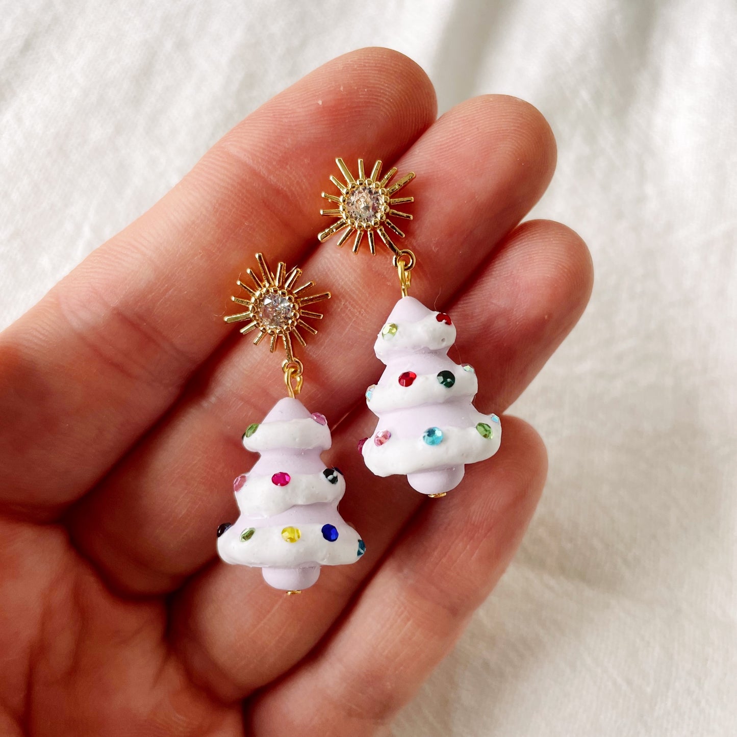 Deck the Halls Dangles