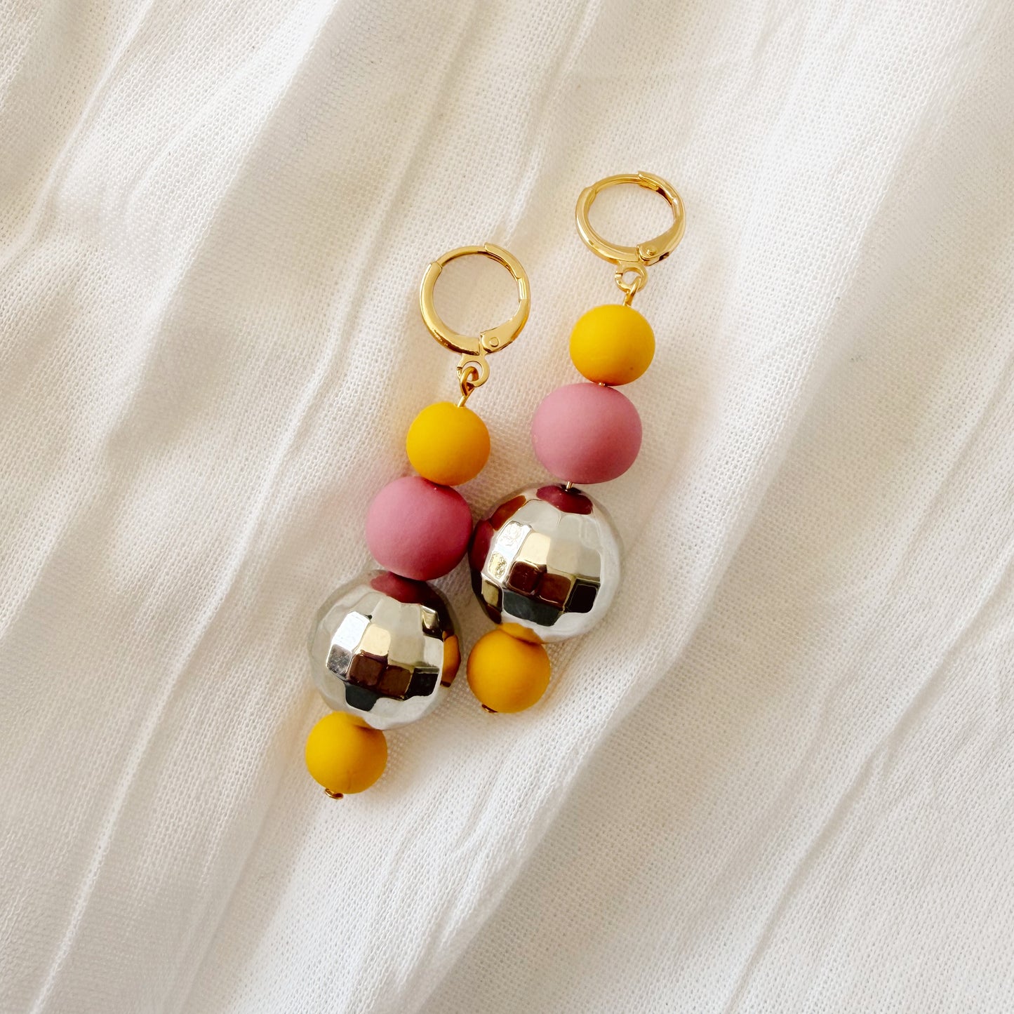 Disco Dangles