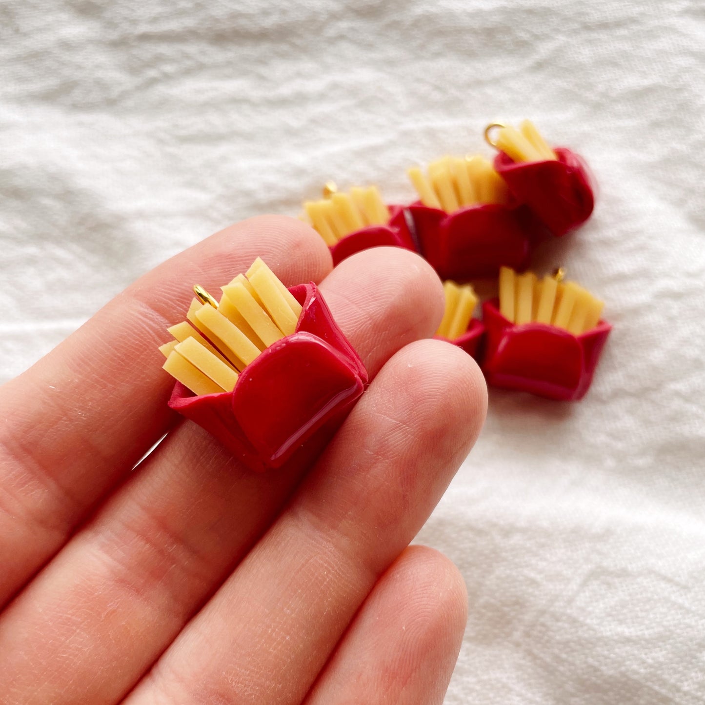 Charm - French Fries