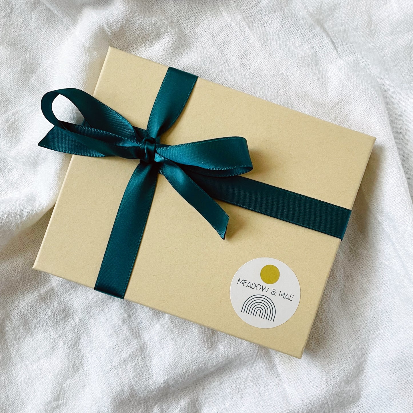 Gift Wrapping - Jewelry Only