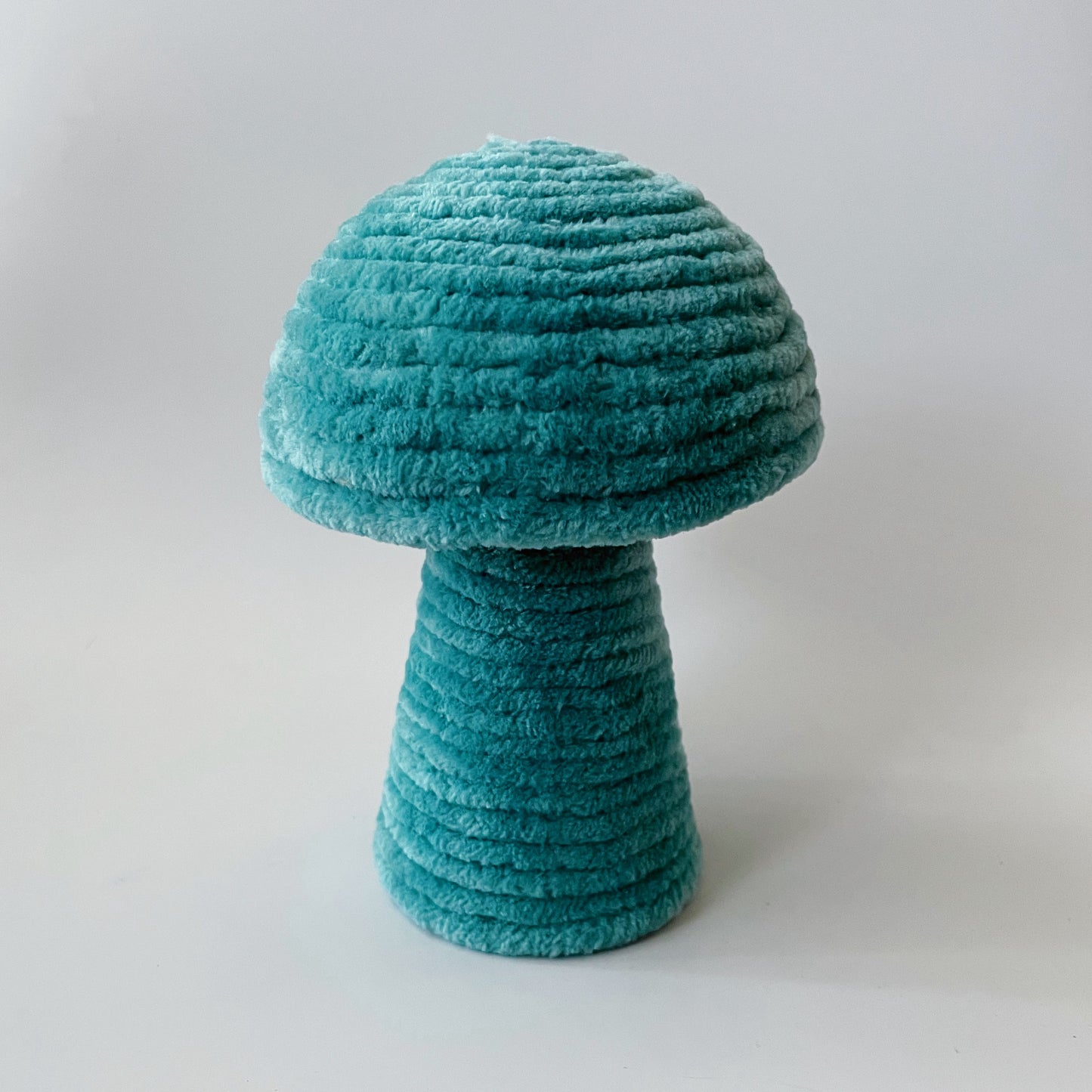 Velvet Mushie Earring Organizer