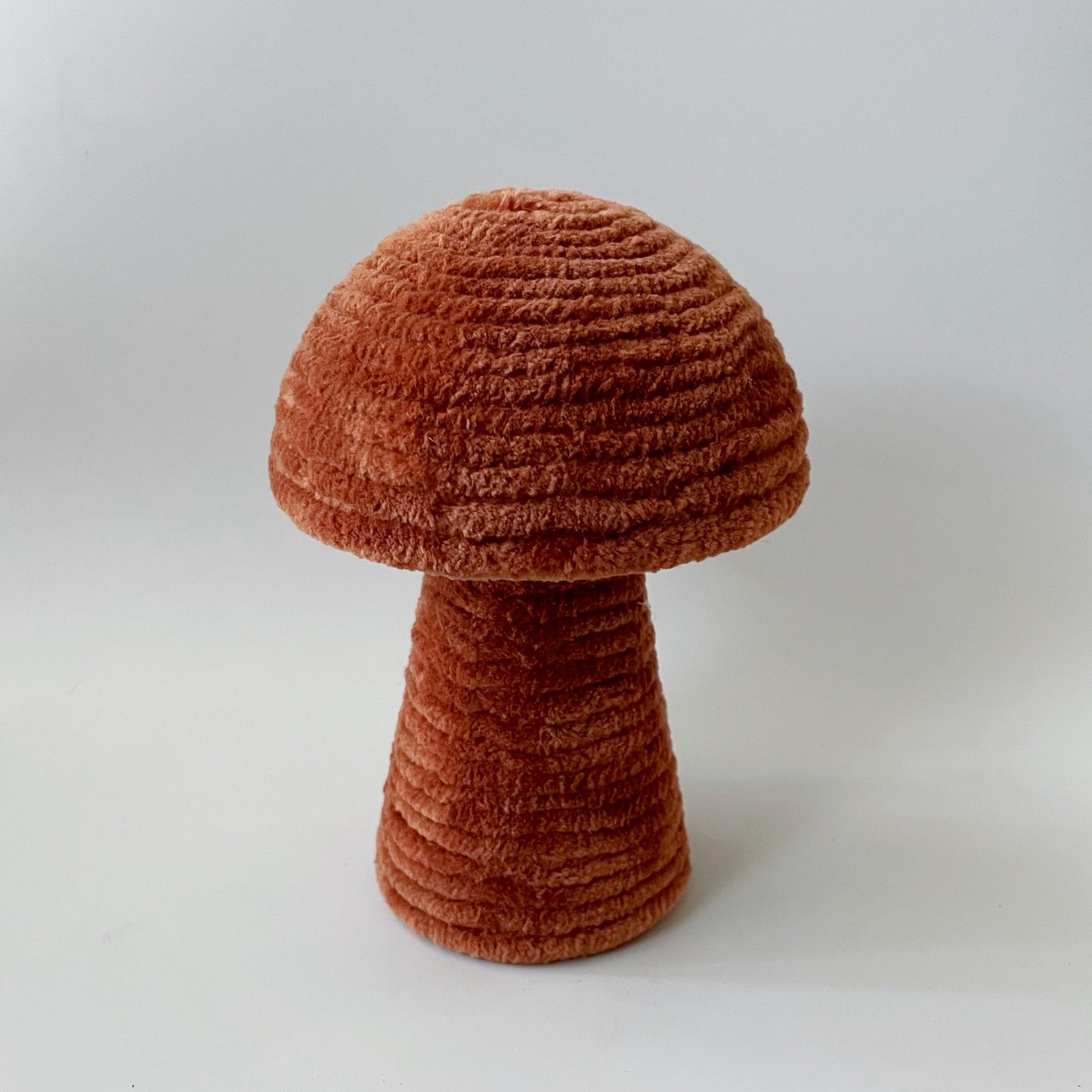 Velvet Mushie Earring Organizer