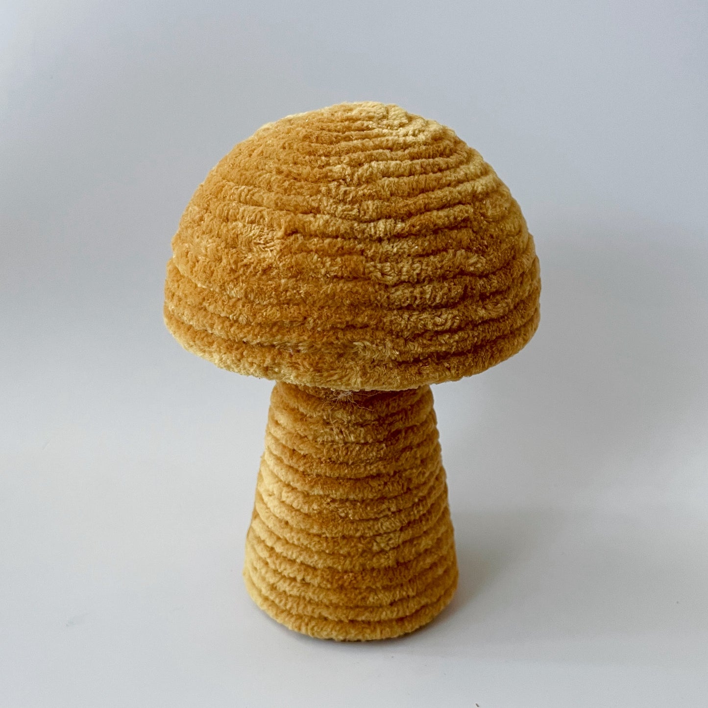 Velvet Mushie Earring Organizer