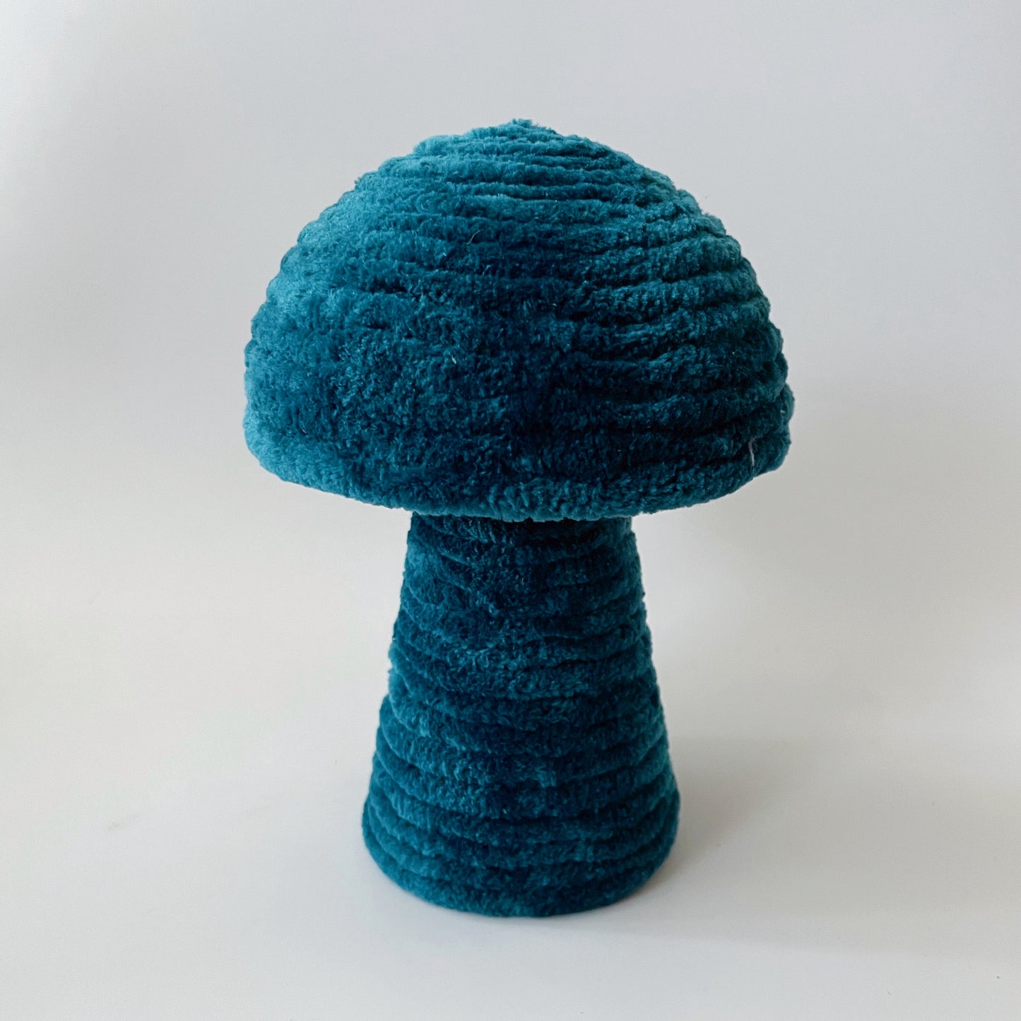 Velvet Mushie Earring Organizer