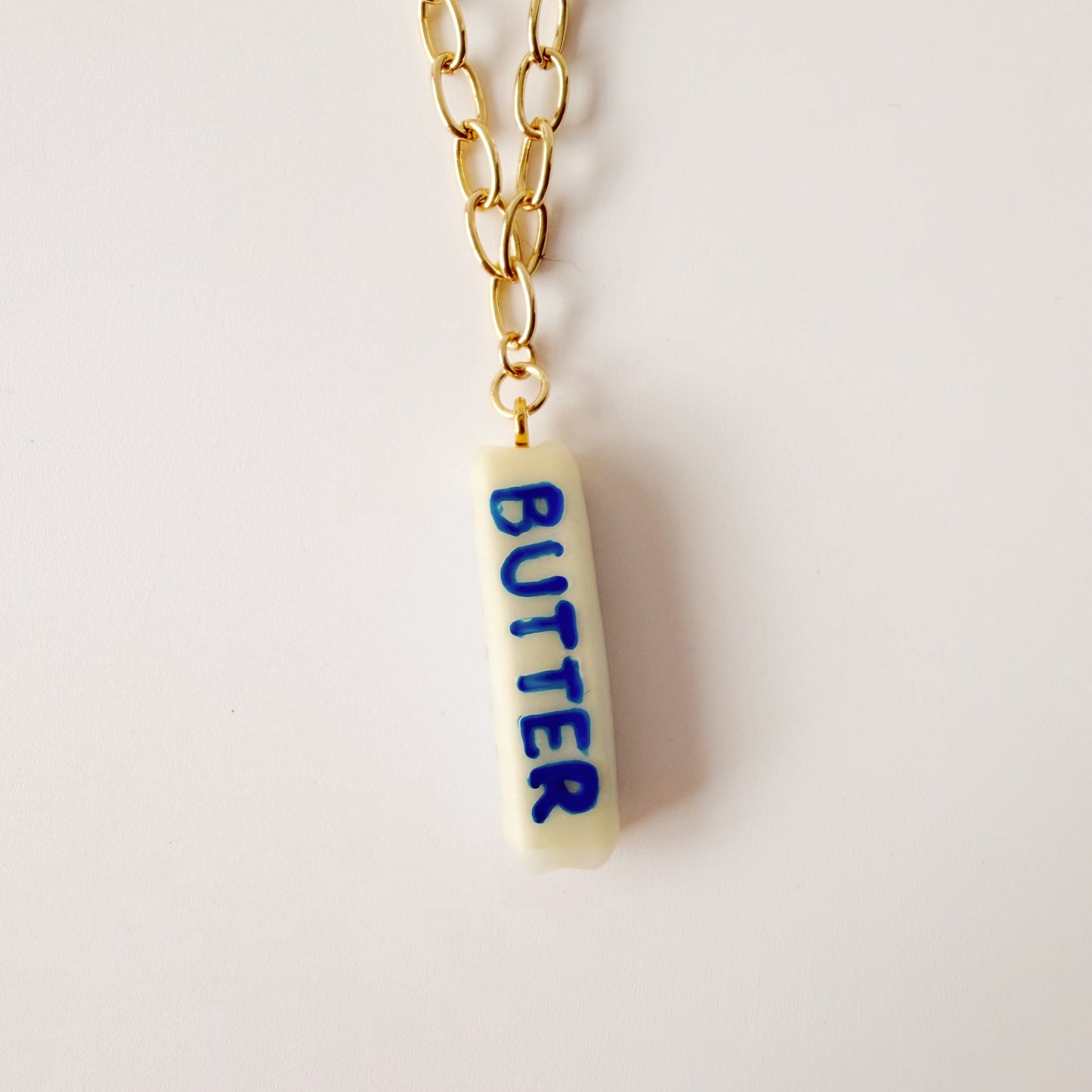 Charm Bar: Build Your Own Pendant Charm Necklace