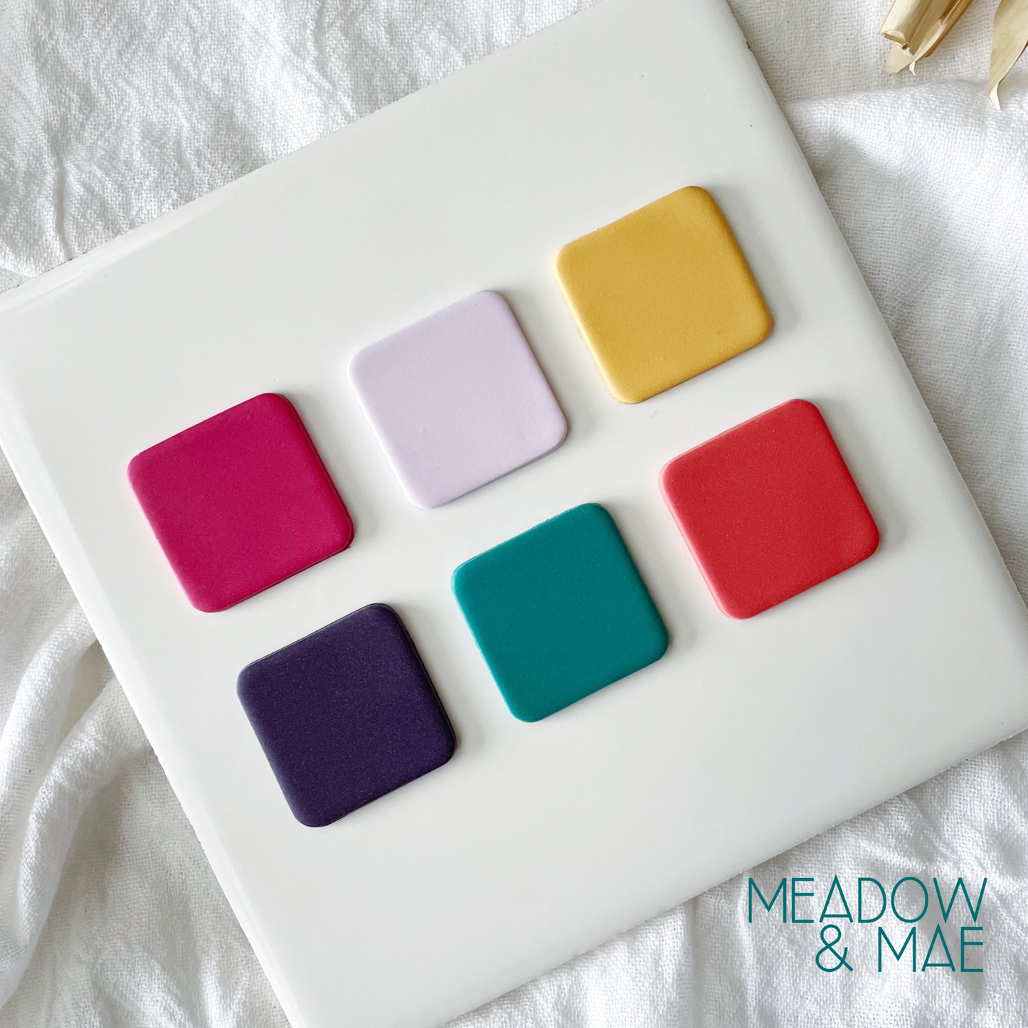 Color Recipe Guide: 90s Baby (Digital Download)