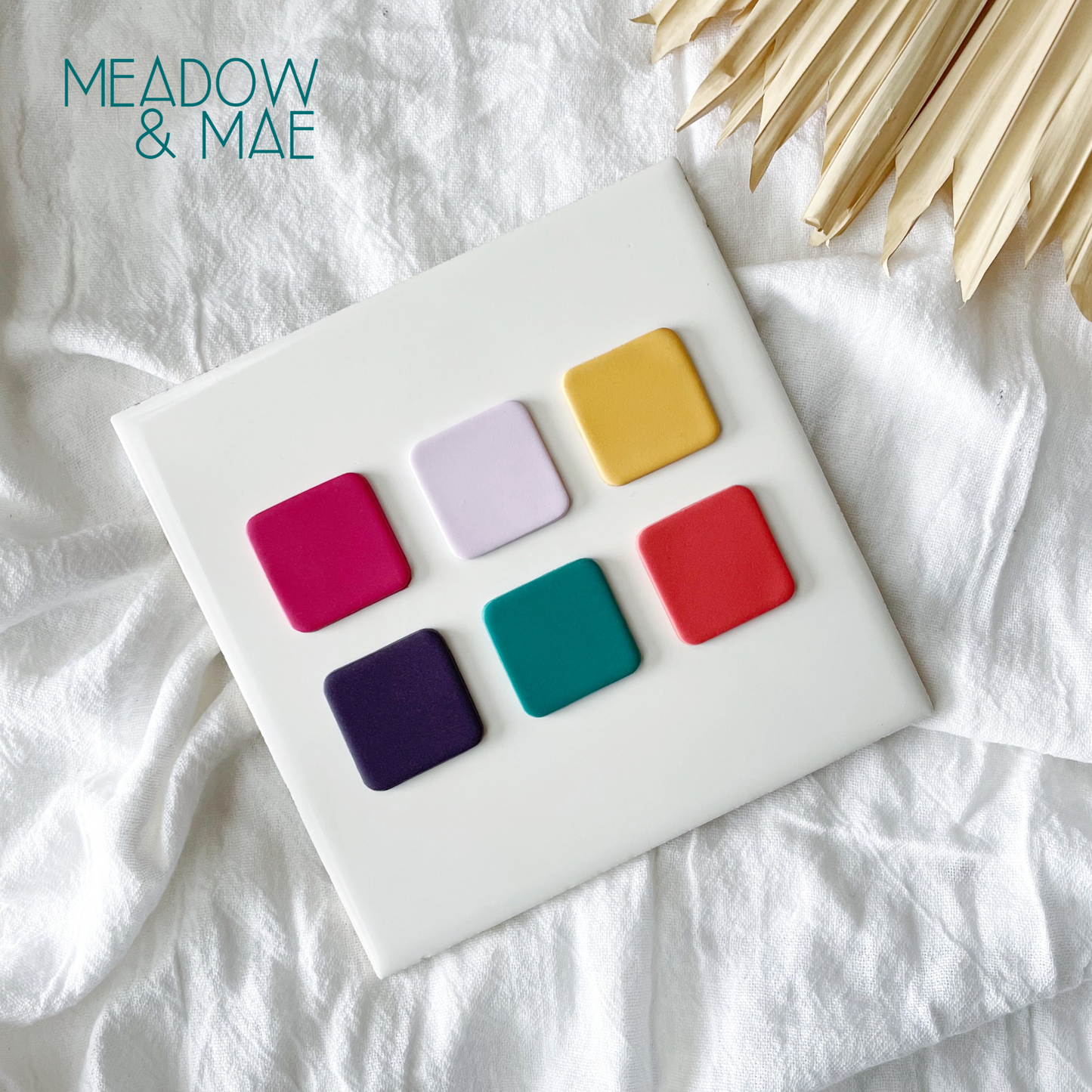 Color Recipe Guide: 90s Baby (Digital Download)