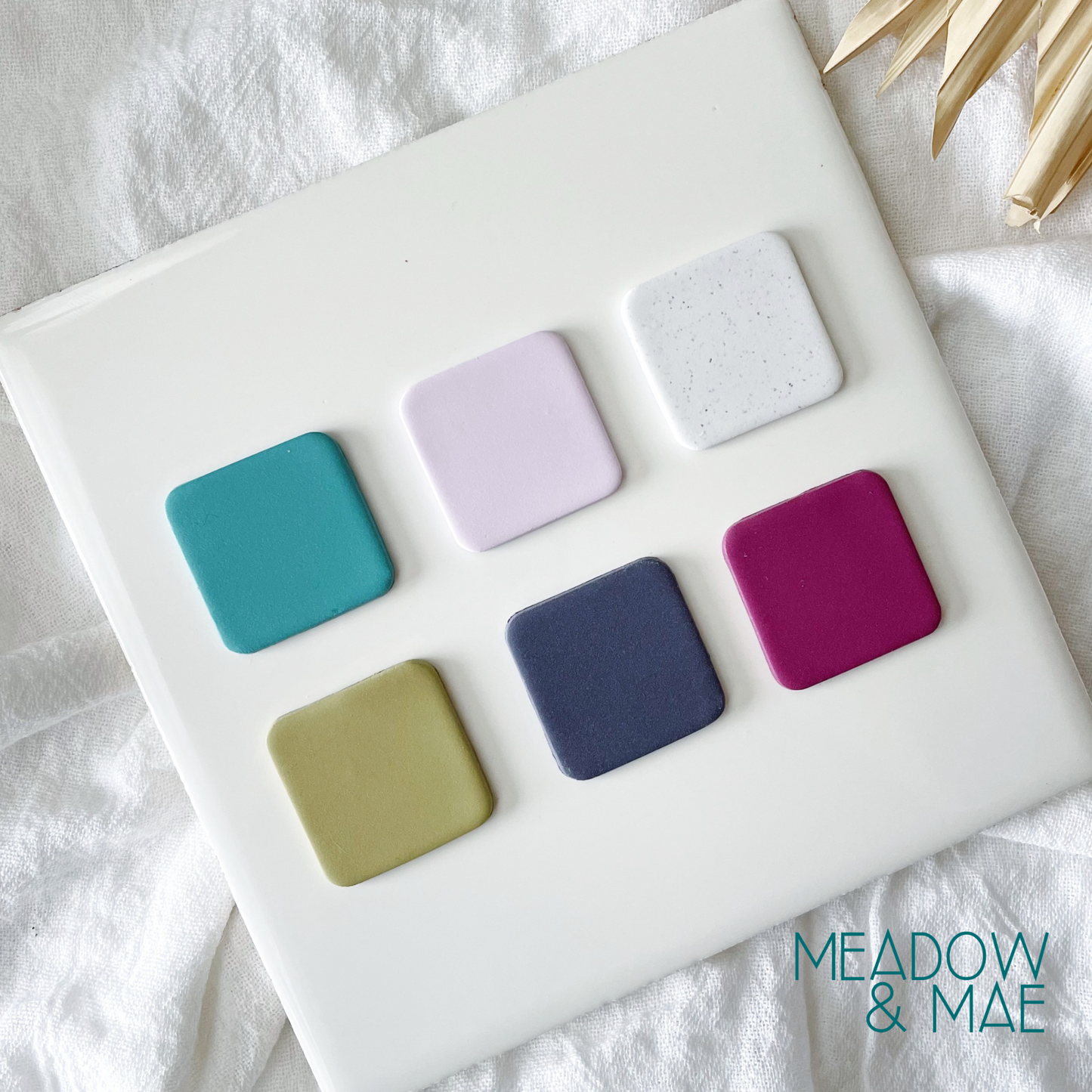 Color Recipe Guide: Acai Bowl (Digital Download)