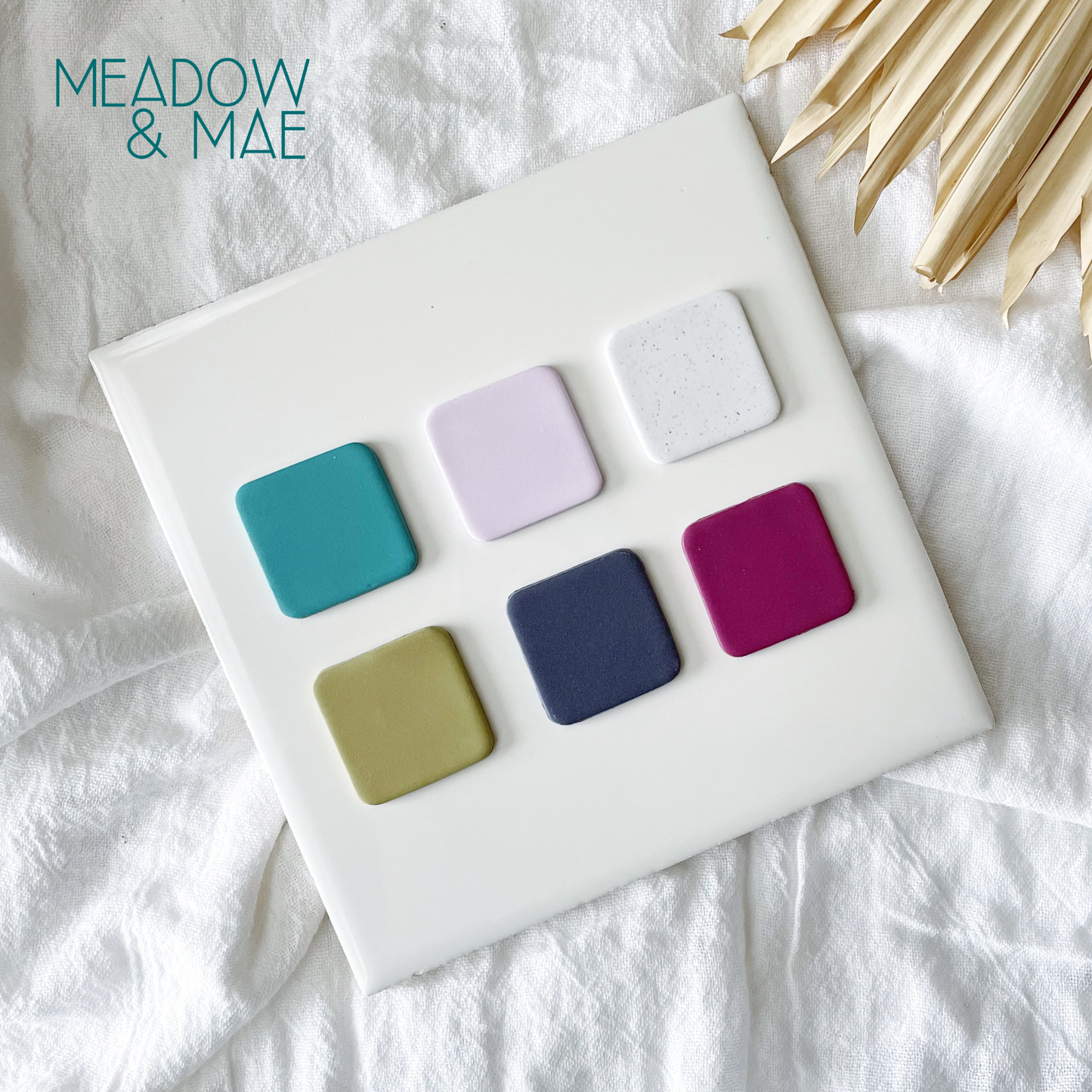 Color Recipe Guide: Acai Bowl (Digital Download)