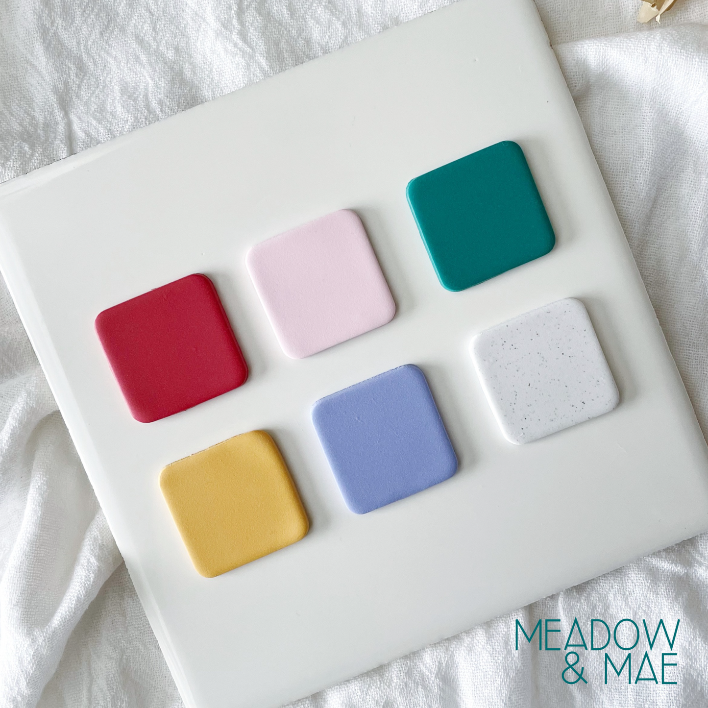 Color Recipe Guide: Child's Play (Digital Download)