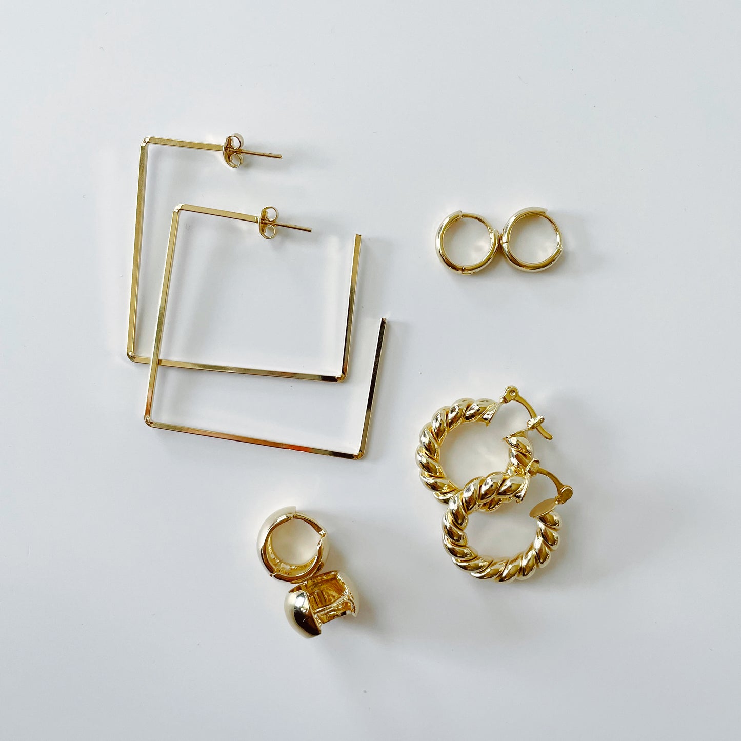 Hypnotic Hoops