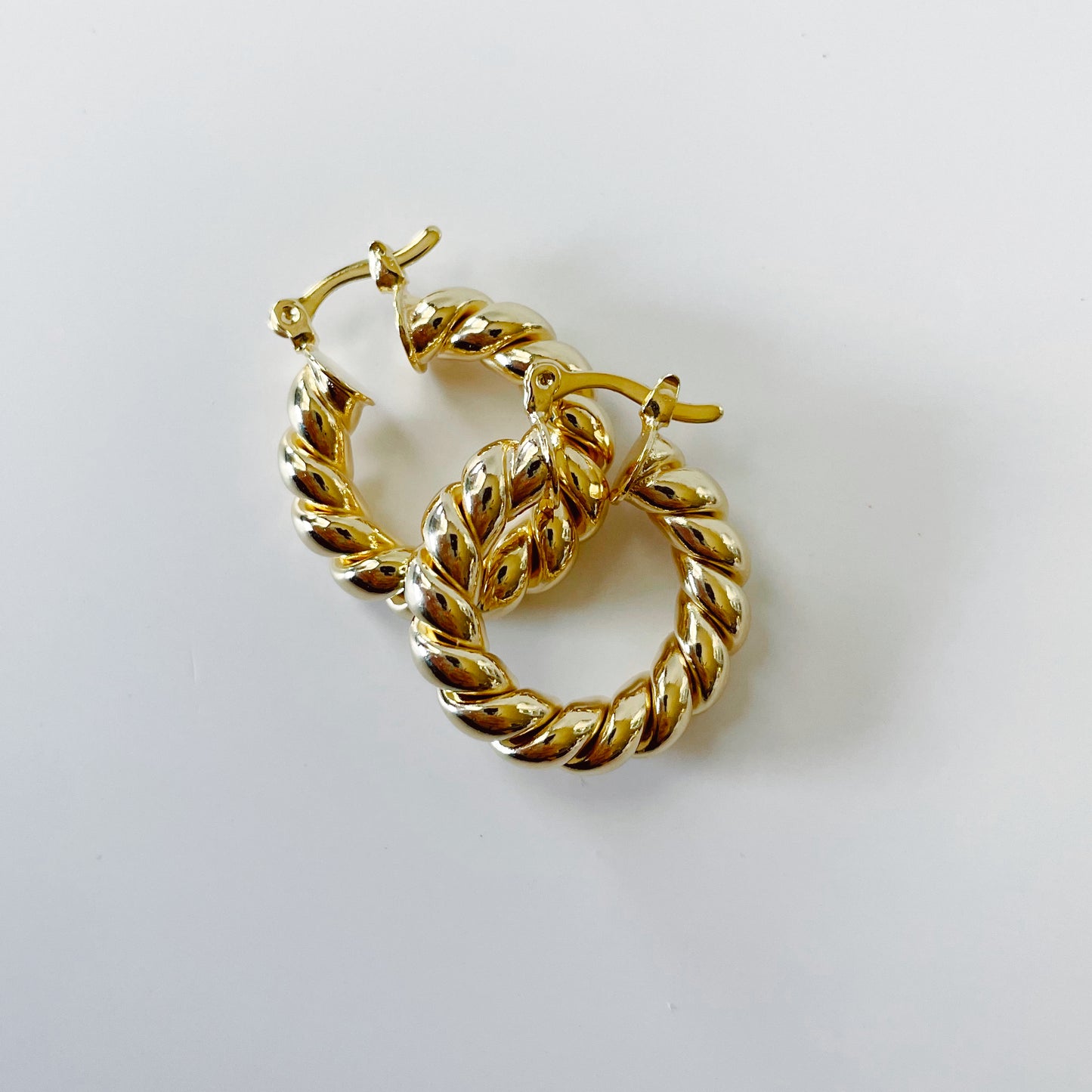 Hypnotic Hoops