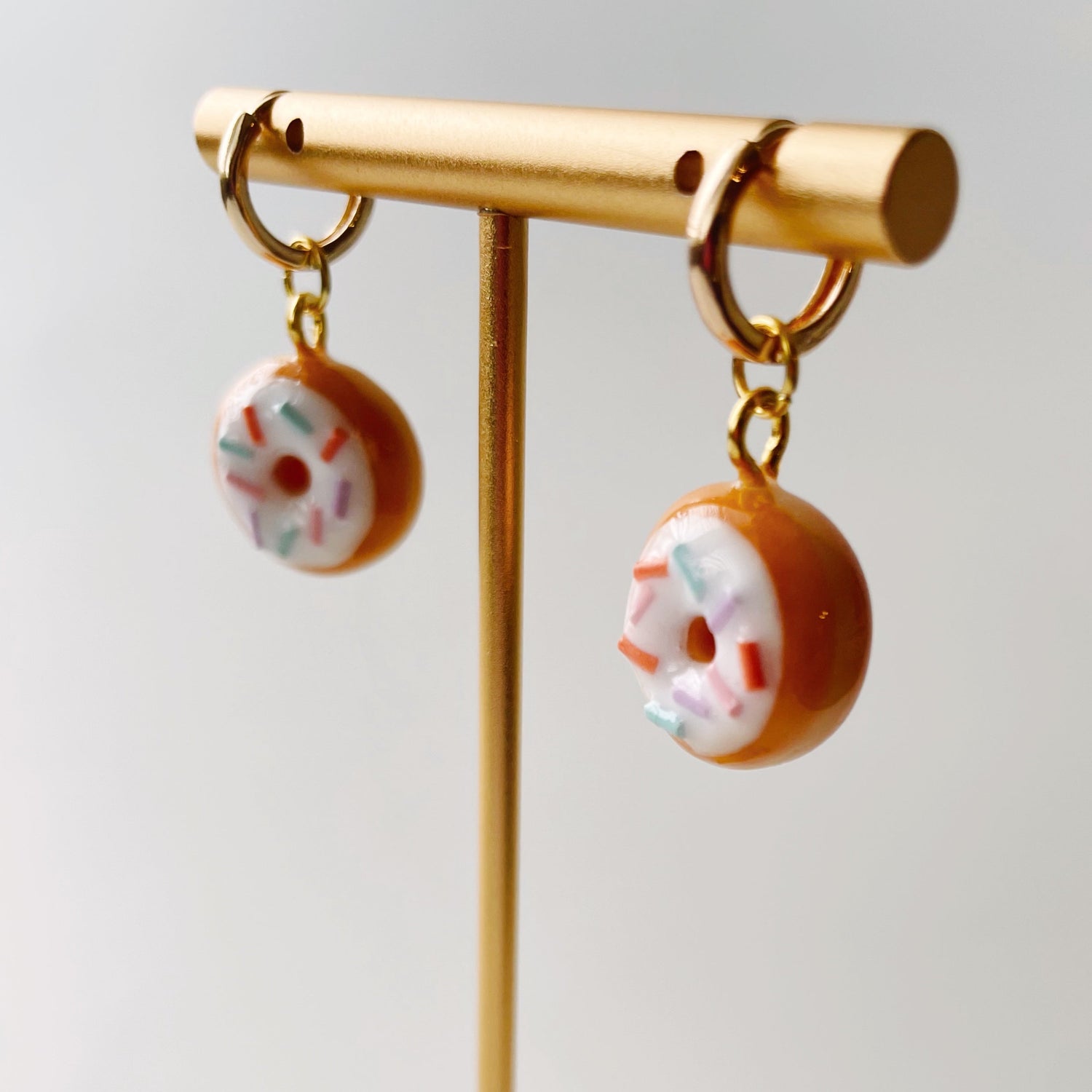 swappable earrings
