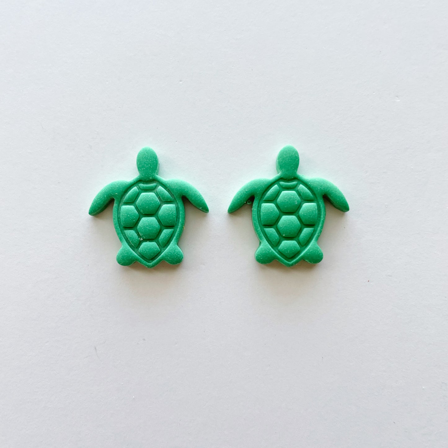 Teeny Turtles - Mini & Mae Collection