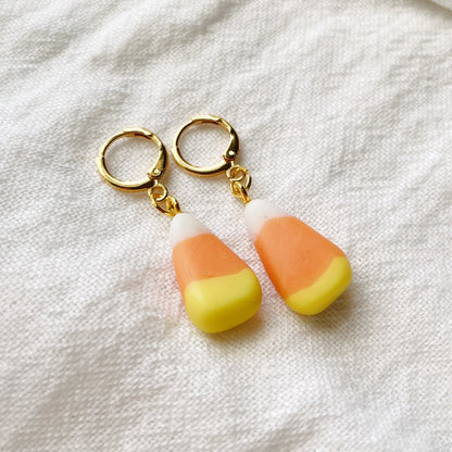 Candy Corn Dangles