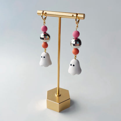 Boo-gie Nights Dangles