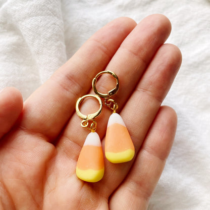 Candy Corn Dangles