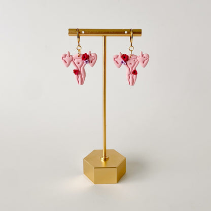 Elsie the Angry Uterus