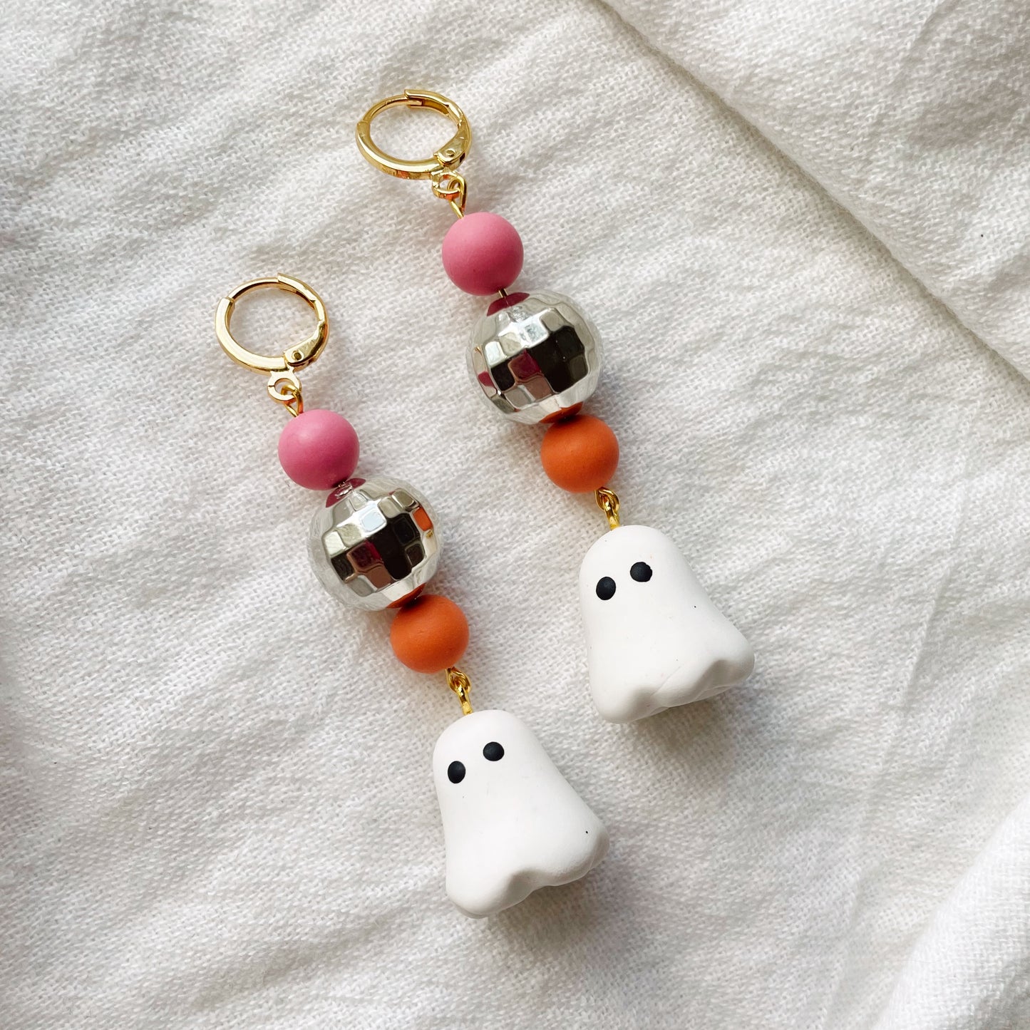 Boo-gie Nights Dangles