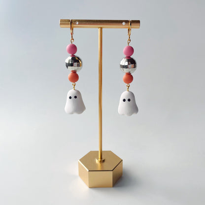 Boo-gie Nights Dangles