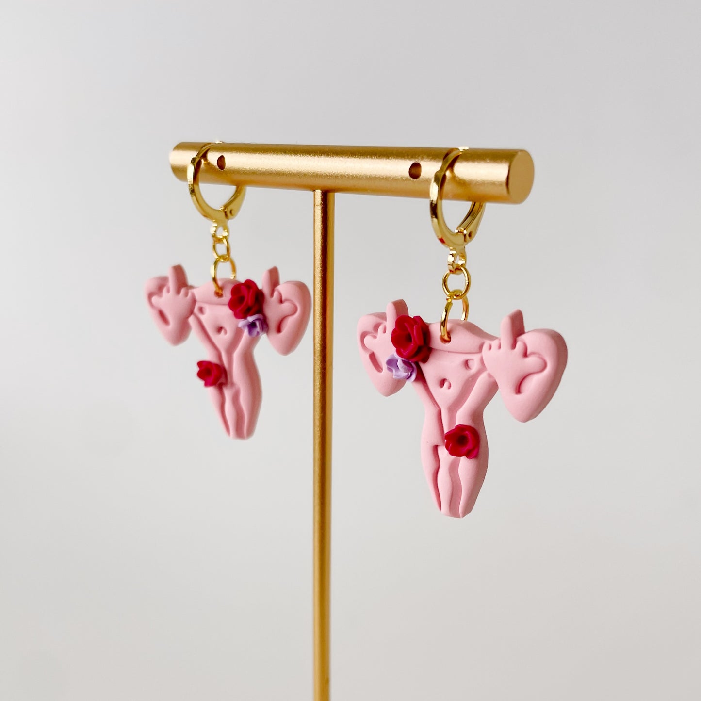 Elsie the Angry Uterus