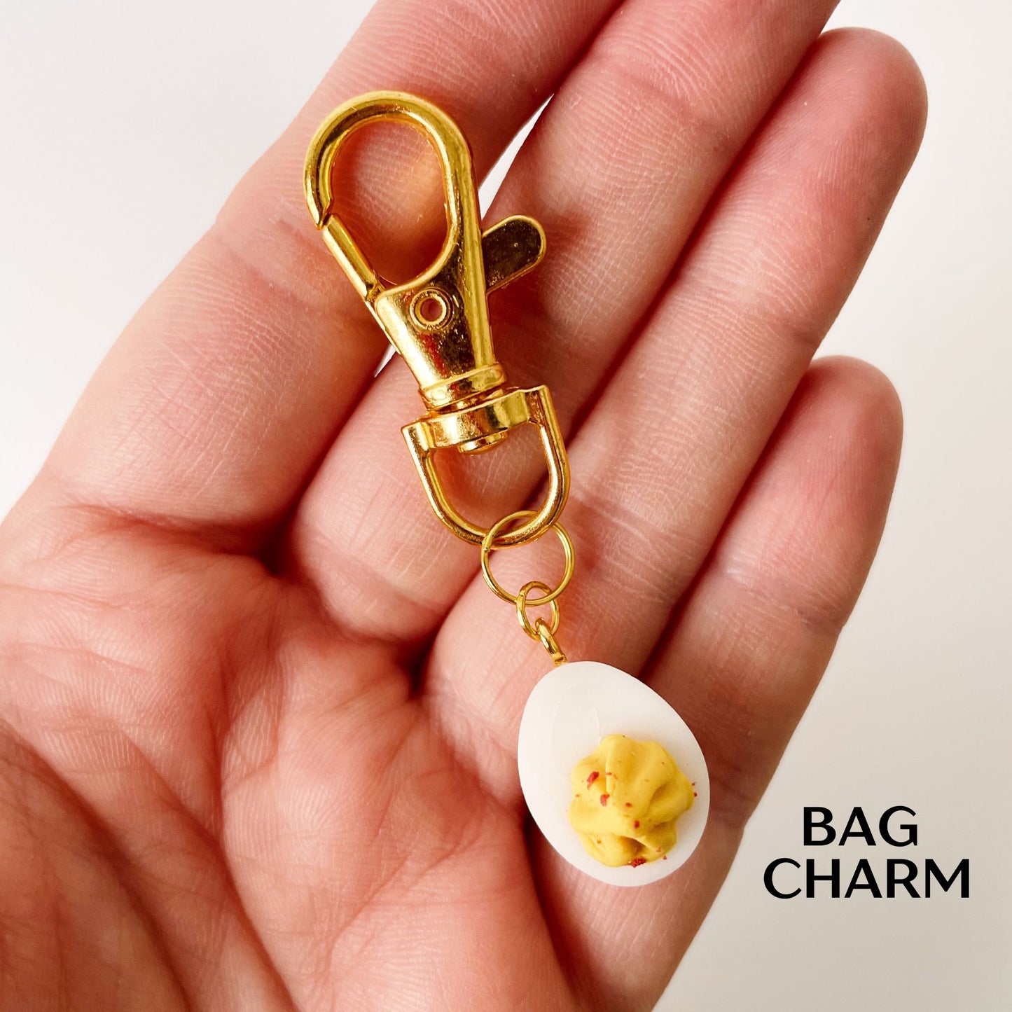 Charm Bar: Build Your Own Kindle or Bag Charm