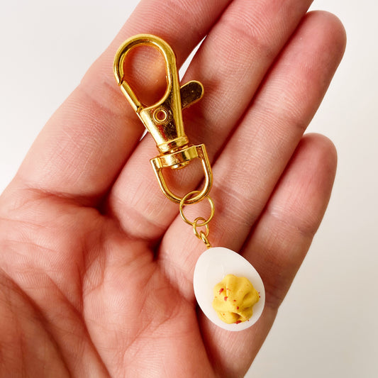 Charm Bar: Build Your Own Bag Charm