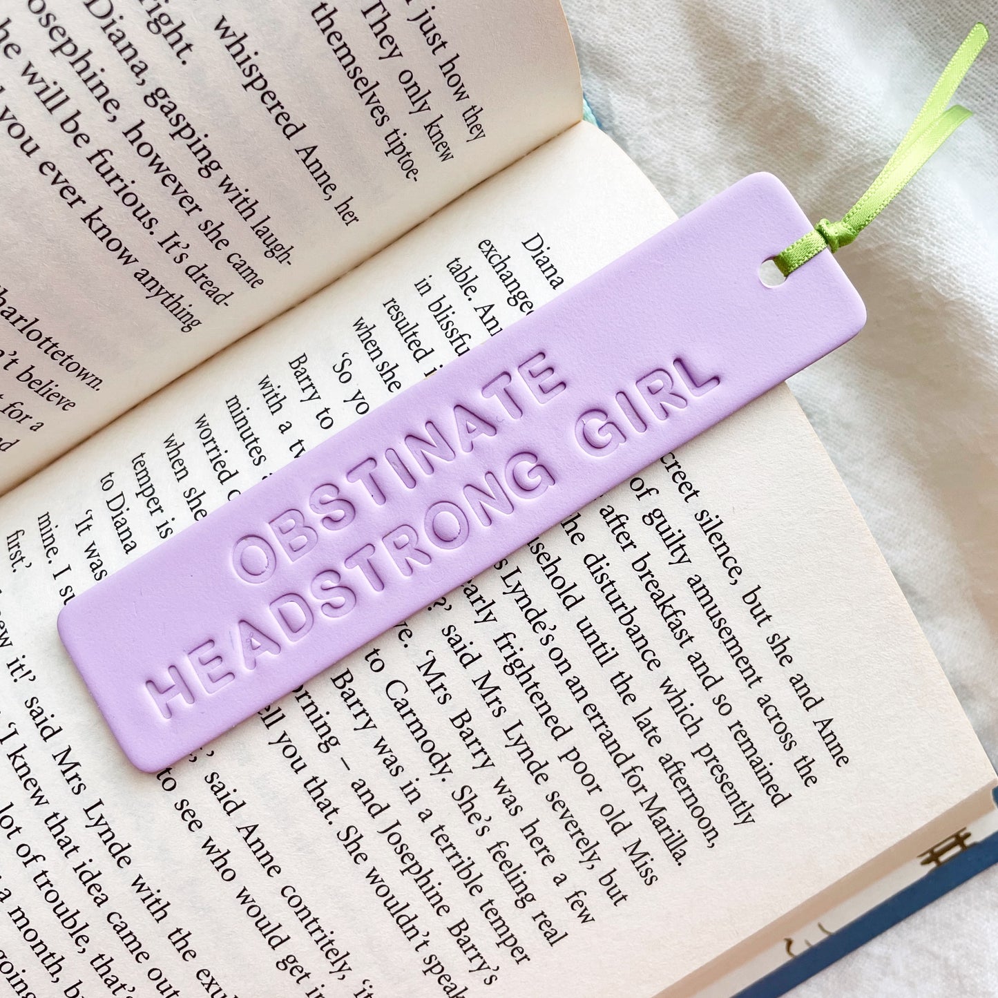 Bookmark