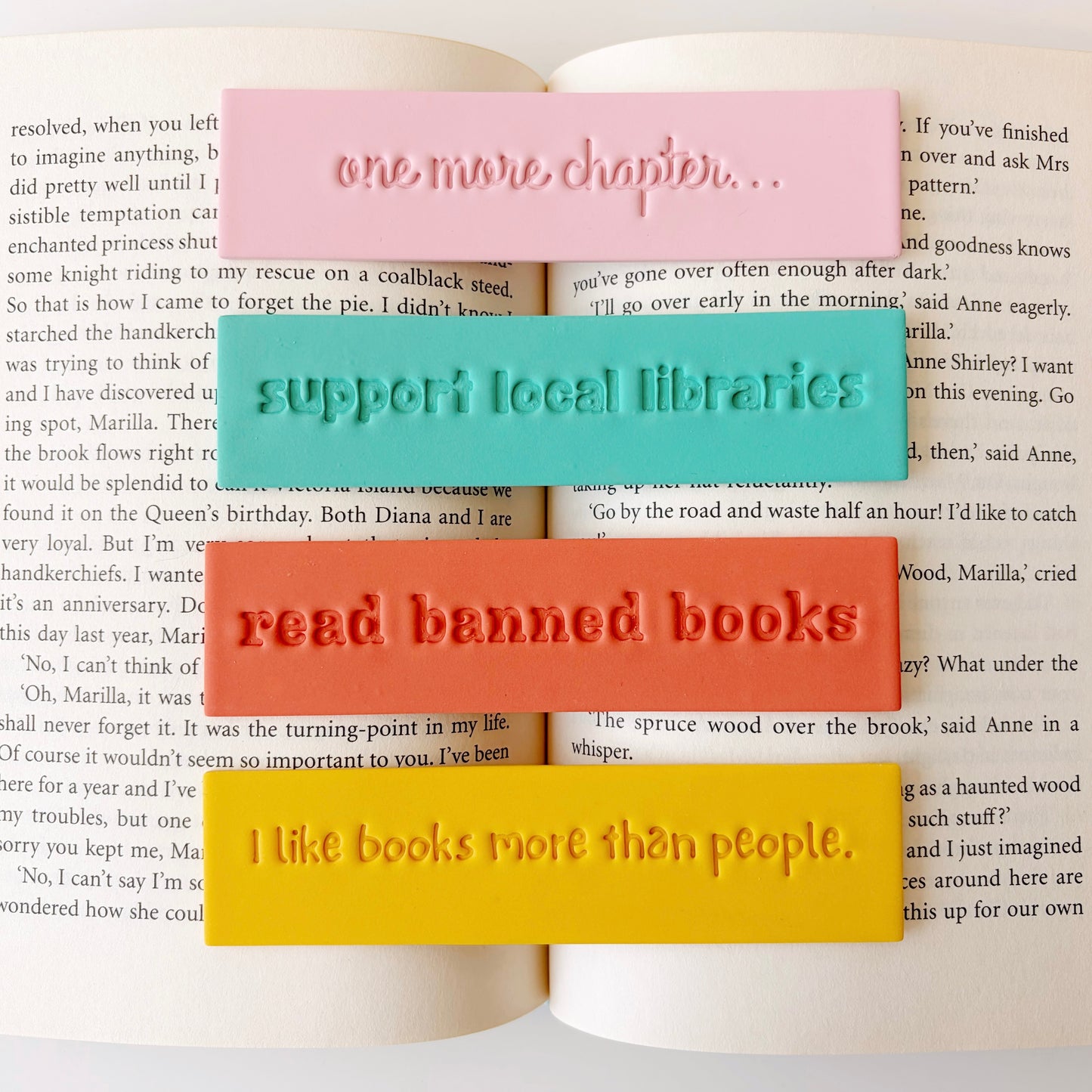 Bookmark