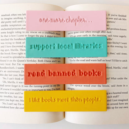 Bookmark