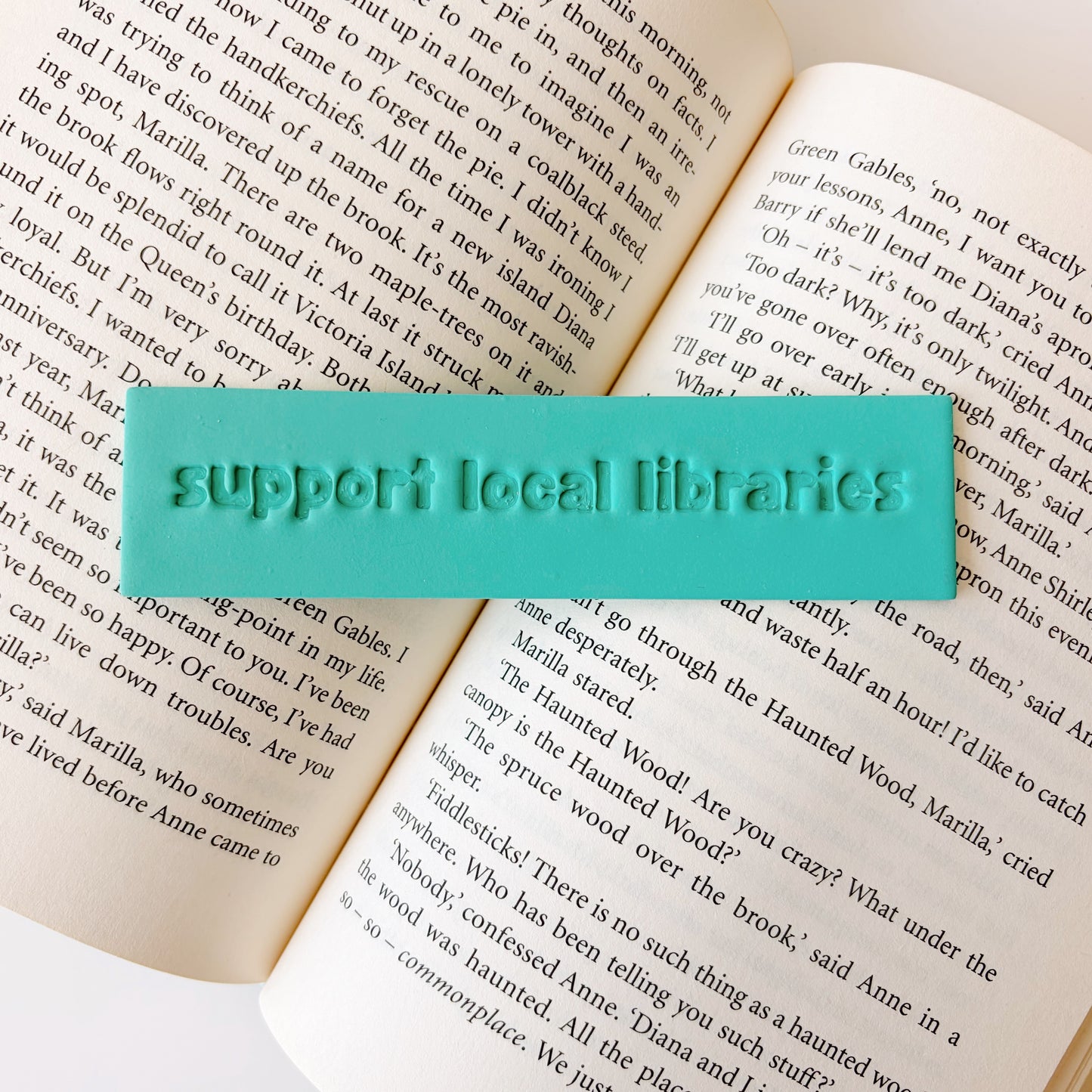 Bookmark