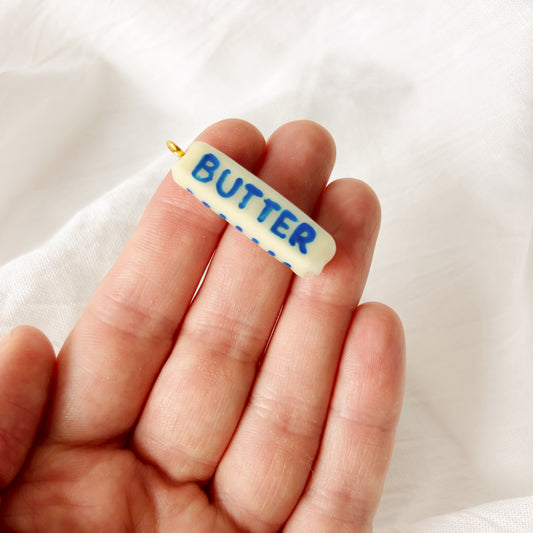 Charm - Butter