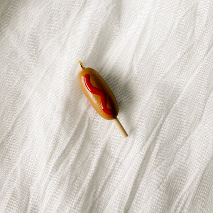Charm - Corn Dog