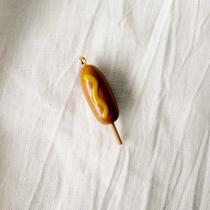 Charm - Corn Dog