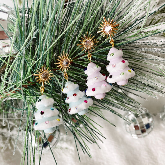 Deck the Halls Dangles