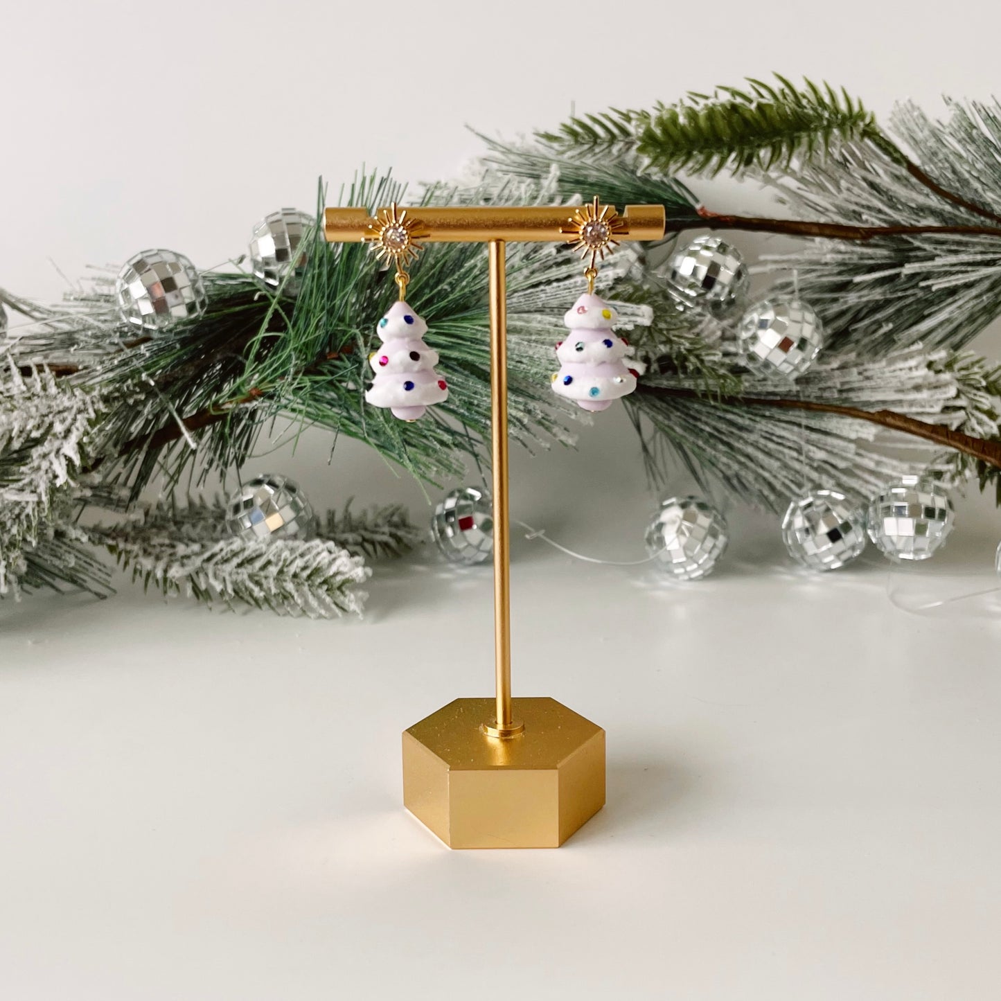 Deck the Halls Dangles