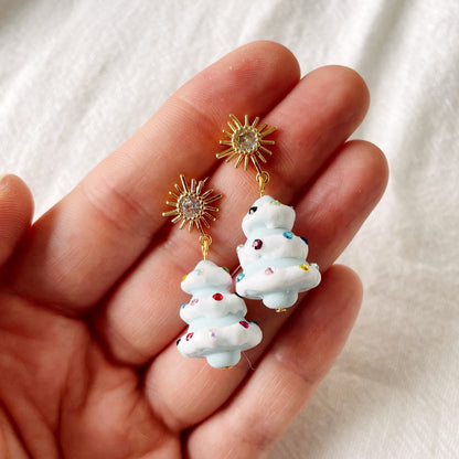 Deck the Halls Dangles