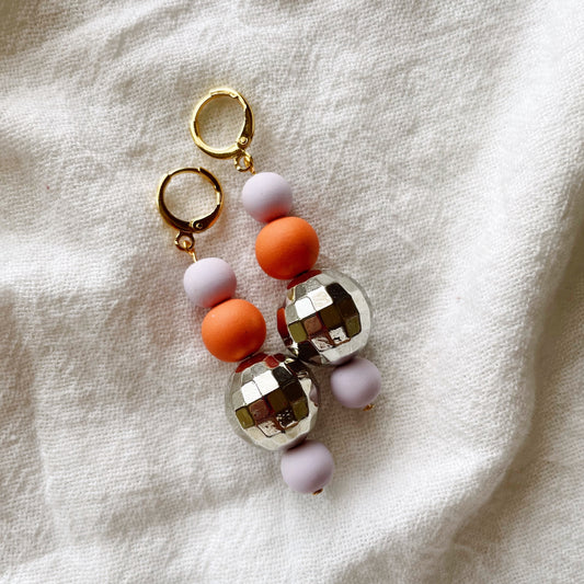 Disco Dangles