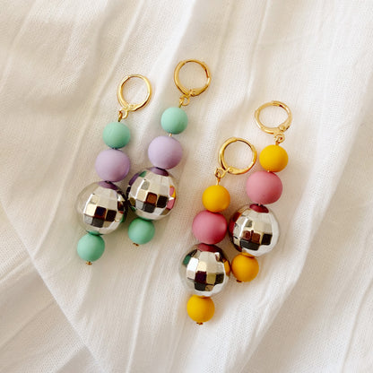 Disco Dangles