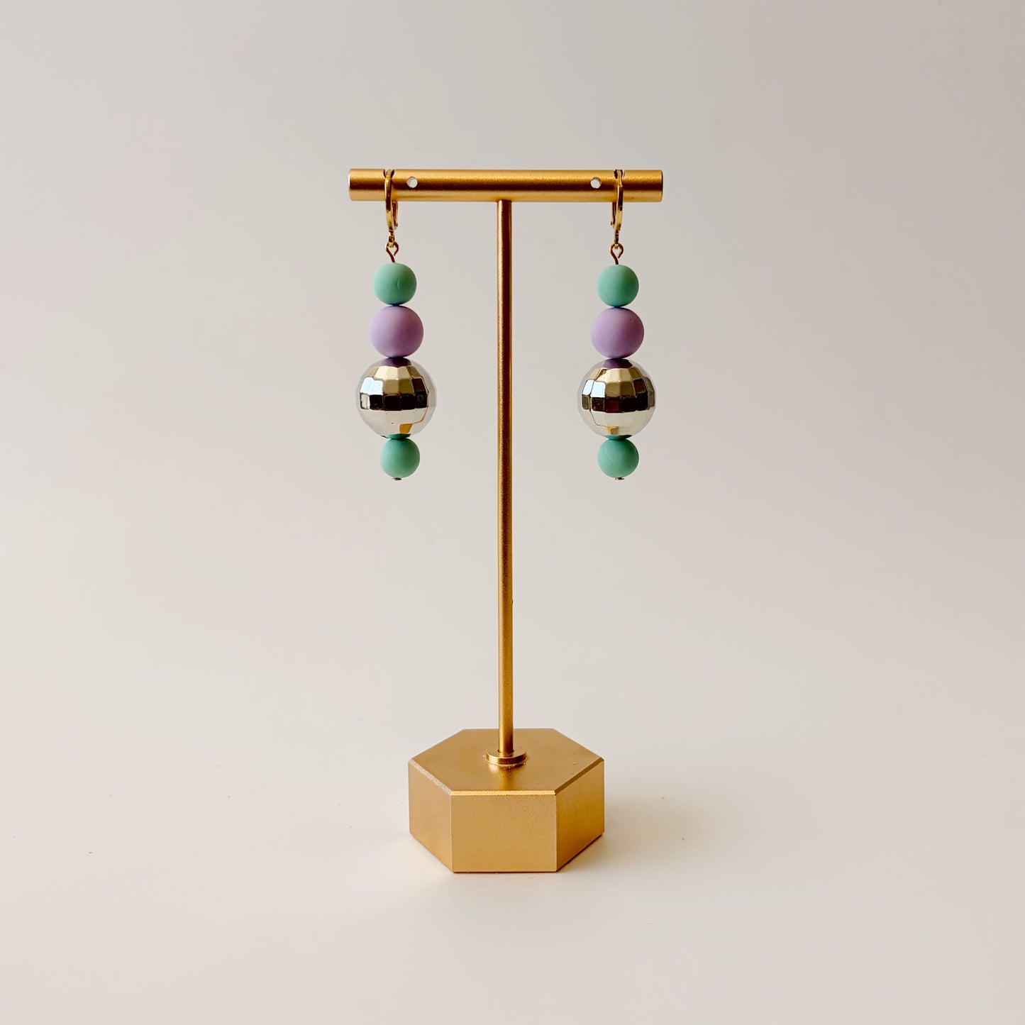 Disco Dangles