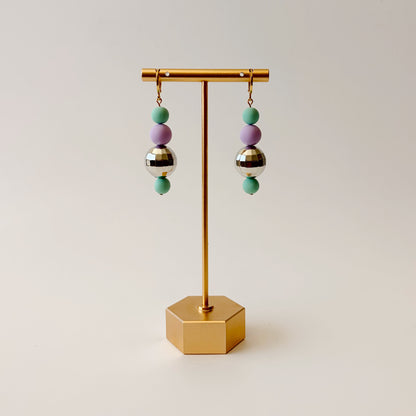 Disco Dangles