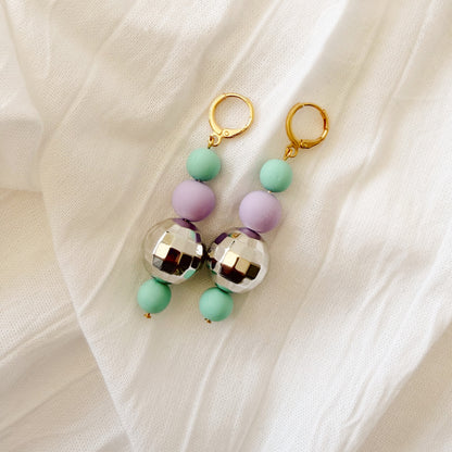 Disco Dangles