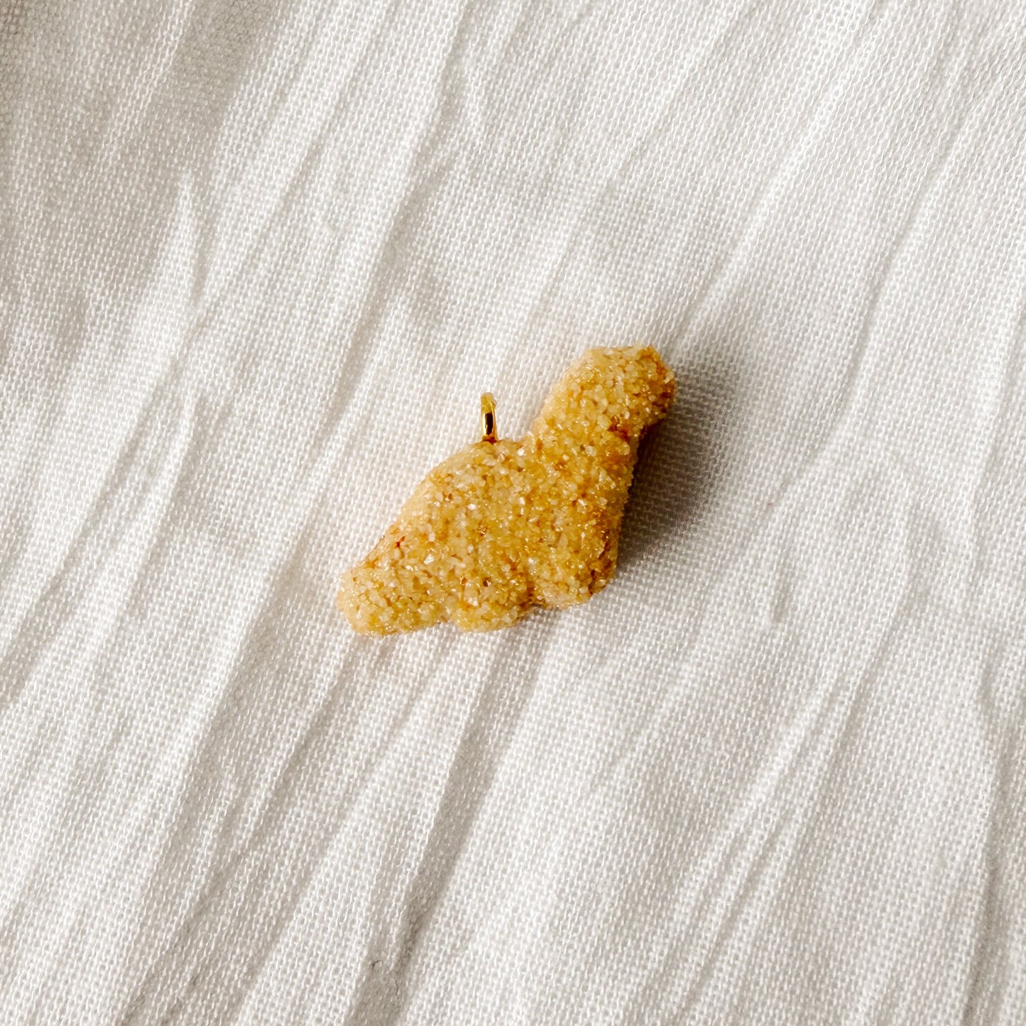 Charm - Dino Nugget