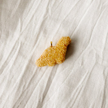 Charm - Dino Nugget
