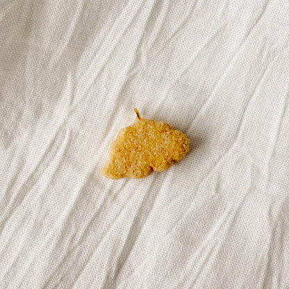 Charm - Dino Nugget