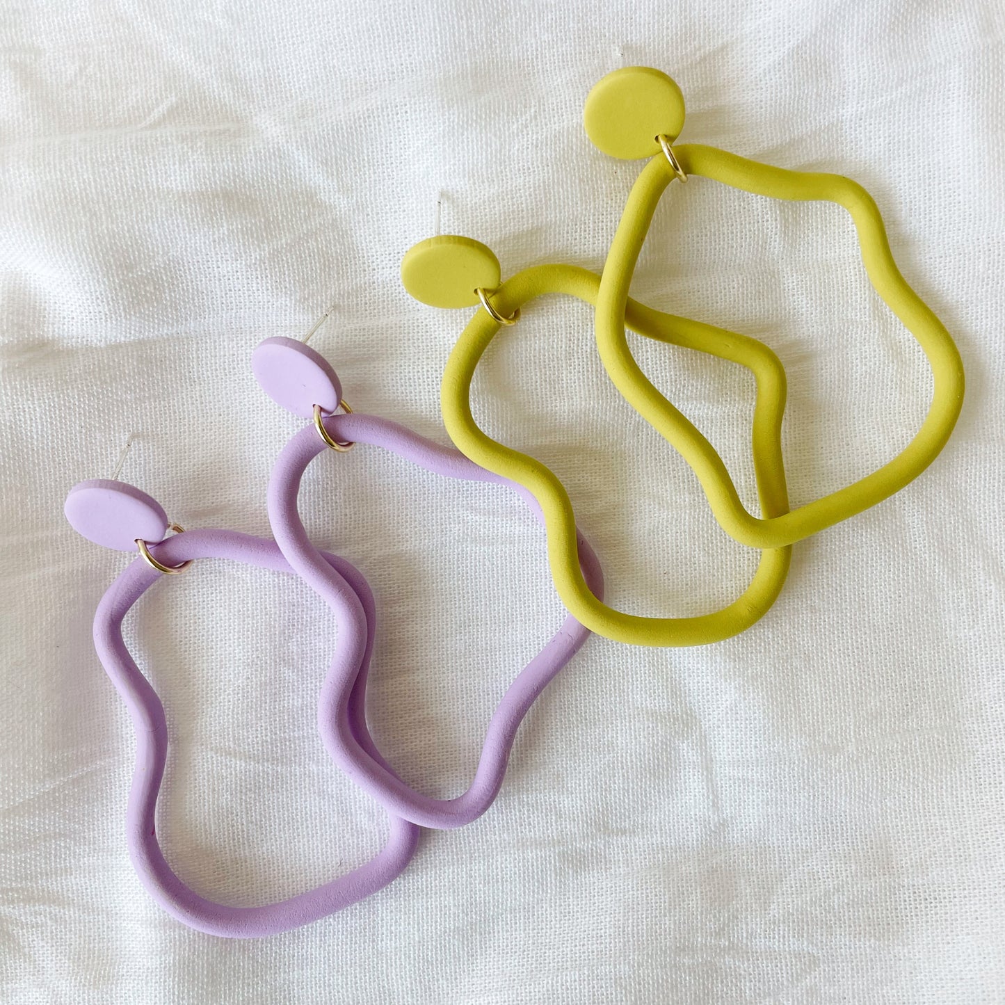 Droopy Dangles