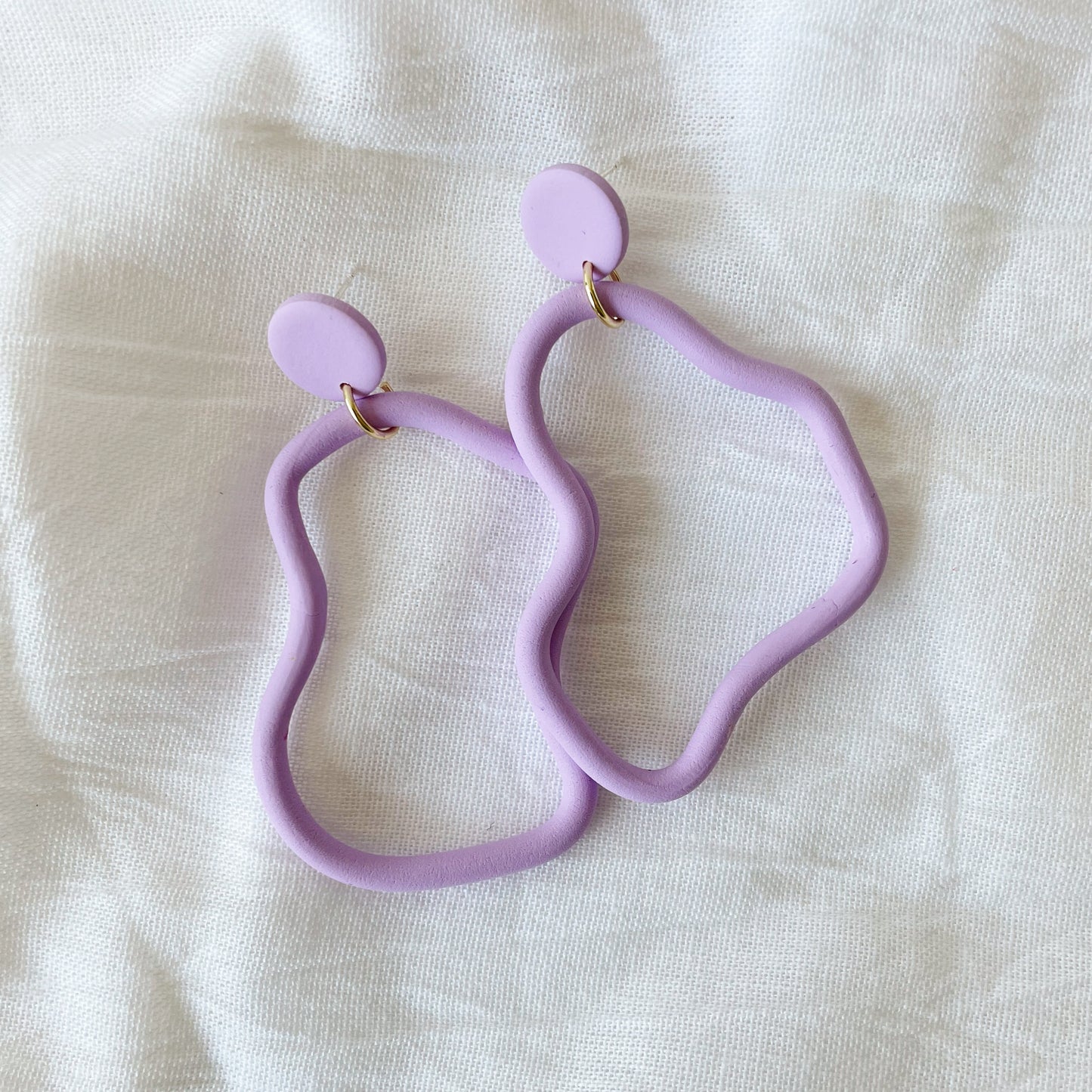 Droopy Dangles
