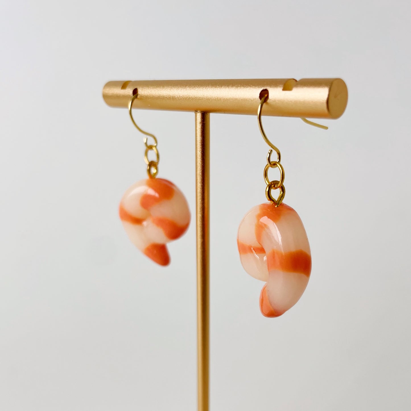 Charm Bar: Build Your Own Standard Earrings